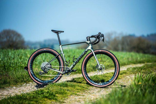 duke sierra wheelset review