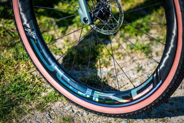 duke sierra wheelset review
