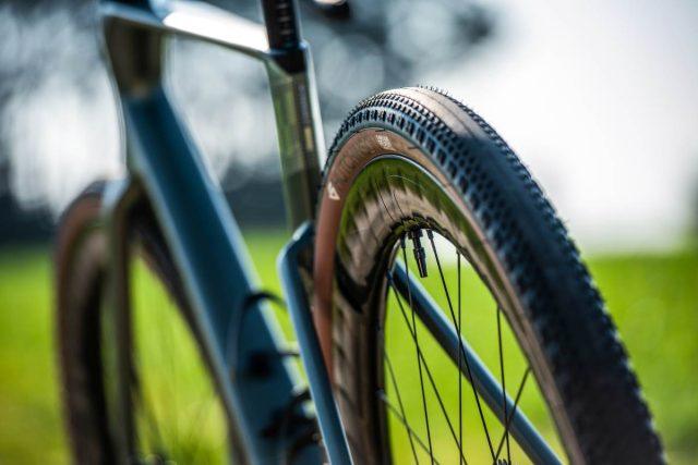 duke sierra wheelset review