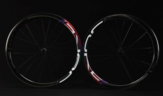 duke sierra wheelset review