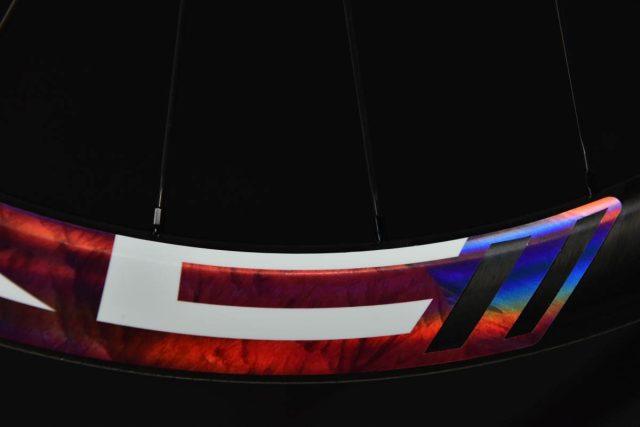 duke sierra wheelset review