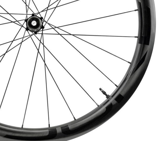 duke sierra wheelset review
