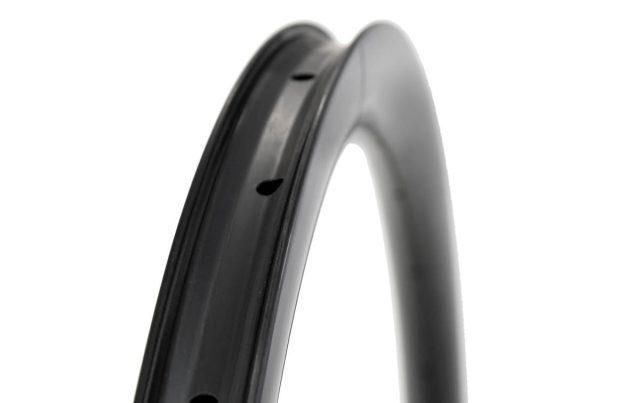 duke sierra wheelset review
