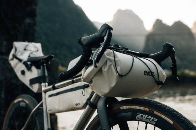 evoc bike packing collection review