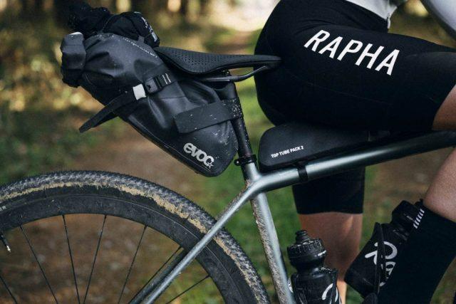 evoc bike packing collection review