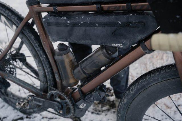 evoc bike packing collection review