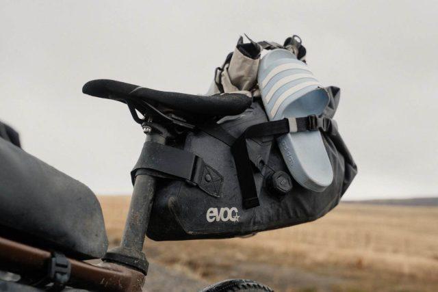 evoc bike packing collection review