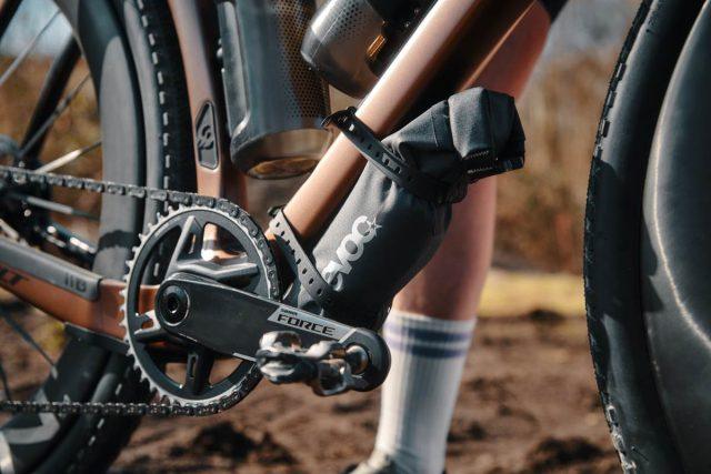 evoc bike packing collection review