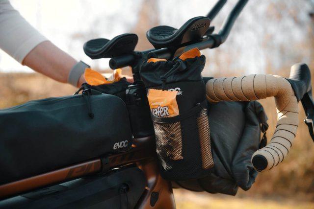 evoc bike packing collection review