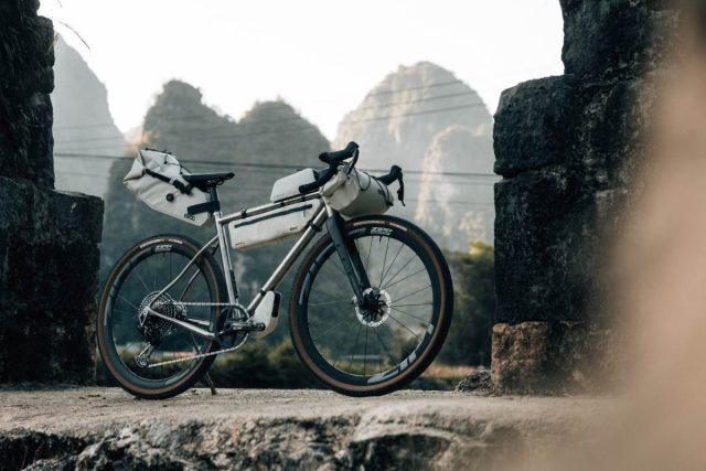 evoc bike packing collection review