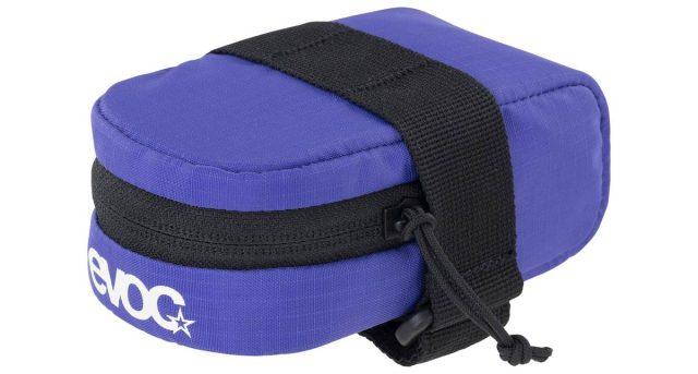 evoc bike packing collection review
