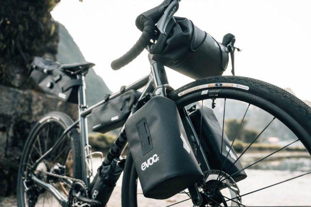 evoc bike packing collection review