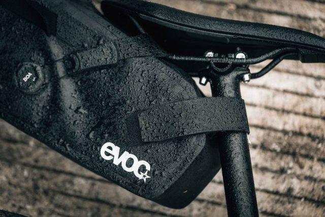 evoc bike packing collection review