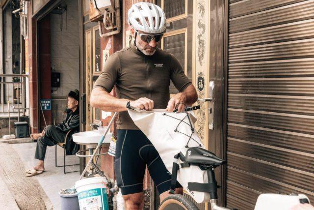 evoc bike packing collection review