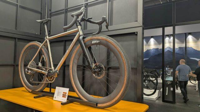 eddy merckx gravel bike 2026
