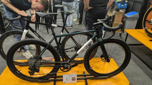 eddy merckx eurobike 2026