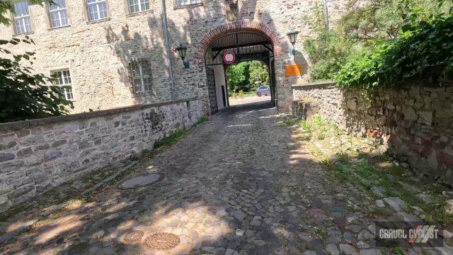 european heatwave gravel ride 2026