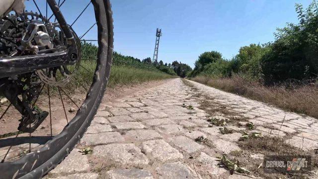 european heatwave gravel ride 2026