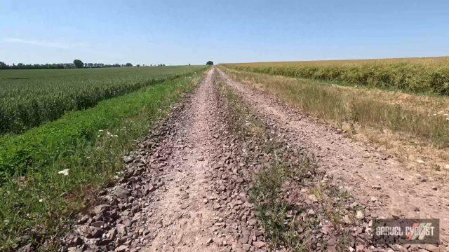 european heatwave gravel ride 2026