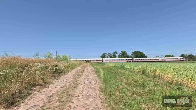 european heatwave gravel ride 2026