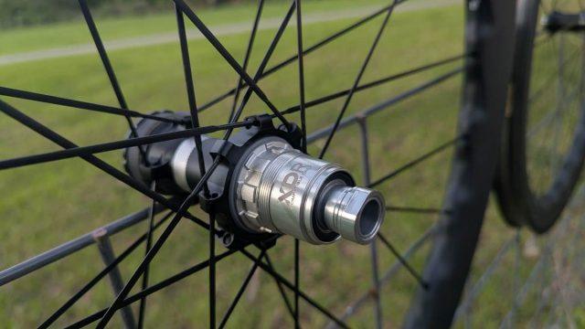 fulcrum sharq gr wheel review 2026
