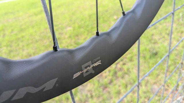 fulcrum sharq gr wheel review 2026