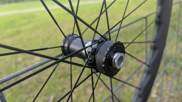 fulcrum sharq gr wheel review 2026
