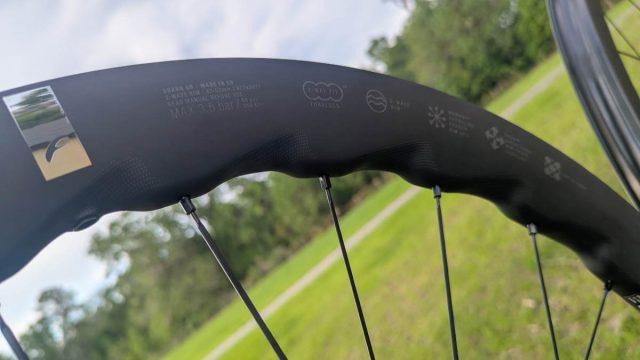 fulcrum sharq gr wheel review 2026
