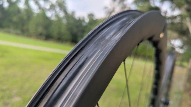 fulcrum sharq gr wheel review 2026
