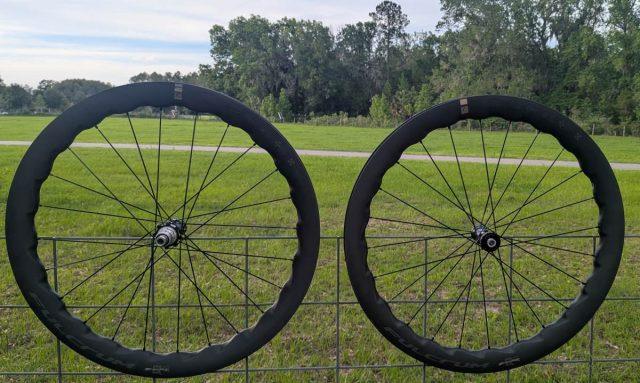 fulcrum sharq gr wheel review 2026