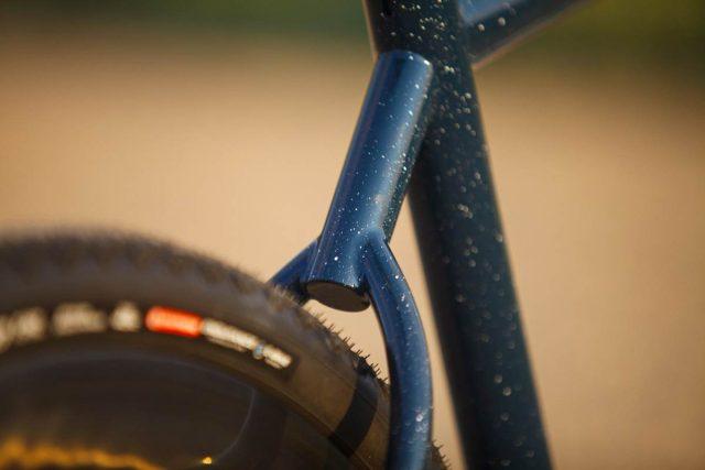 moots secret menu gravel bike
