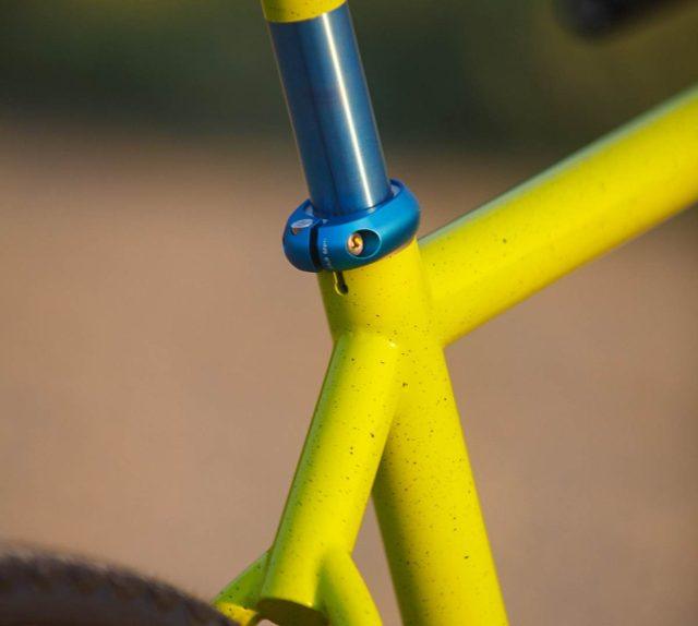 moots secret menu gravel bike