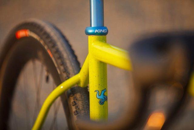 moots secret menu gravel bike