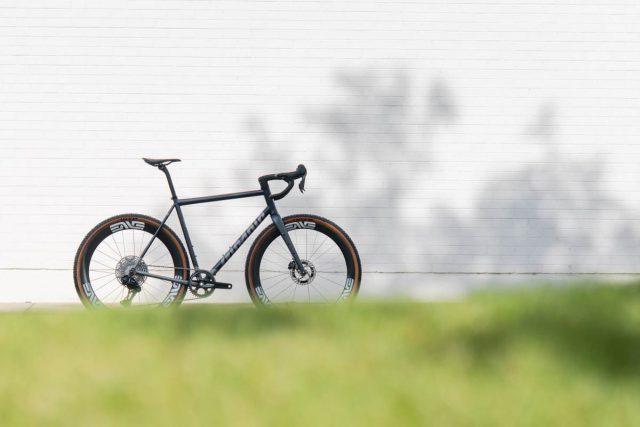 Next Chapter of Mosaic Bicycles