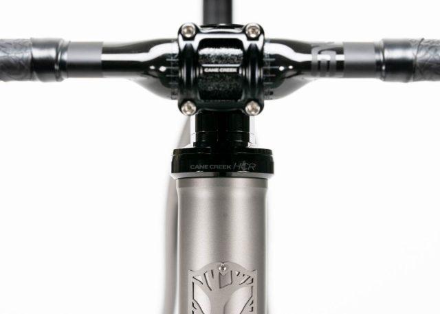 Next Chapter of Mosaic Bicycles