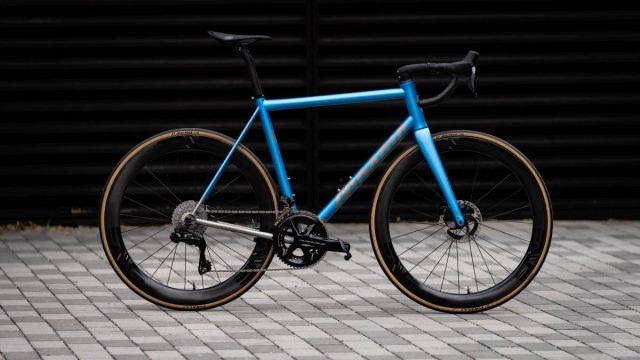 Next Chapter of Mosaic Bicycles