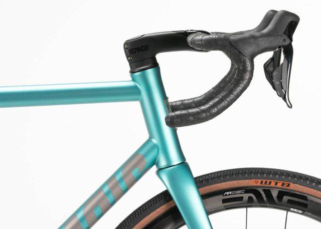 Next Chapter of Mosaic Bicycles