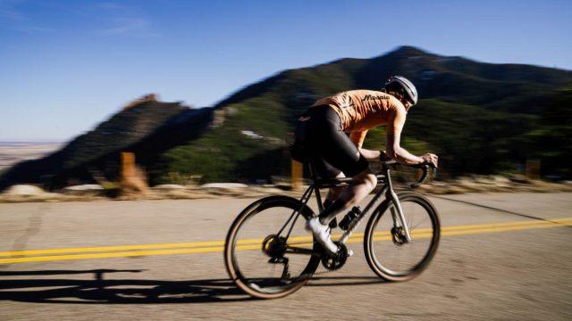Next Chapter of Mosaic Bicycles