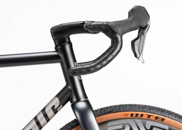 Next Chapter of Mosaic Bicycles