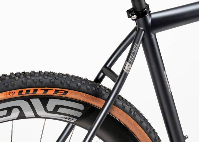 Next Chapter of Mosaic Bicycles