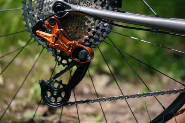 Otso Cycles & Friends support bikepacking roots