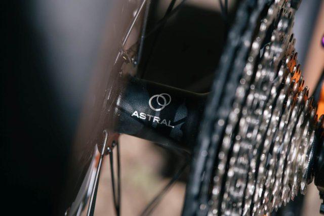 Otso Cycles & Friends support bikepacking roots