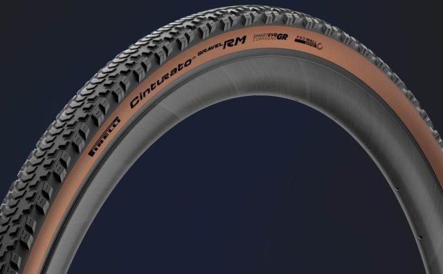 pirelli gravel rm and rh review