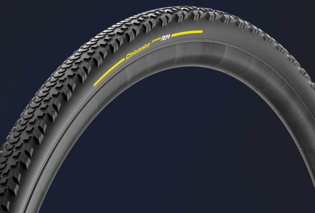 pirelli gravel rm and rh review