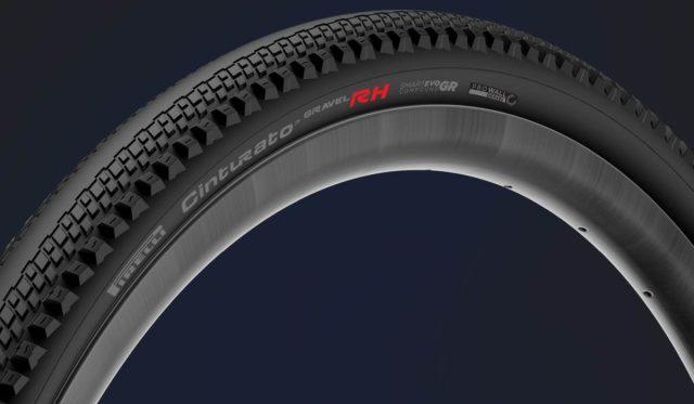 pirelli gravel rm and rh review