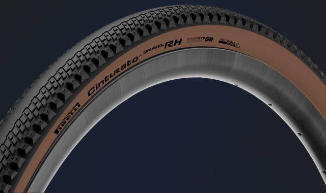 pirelli gravel rm and rh review