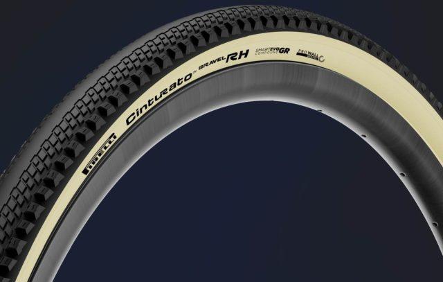pirelli gravel rm and rh review