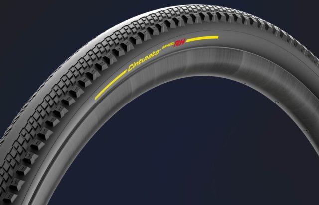 pirelli gravel rm and rh review