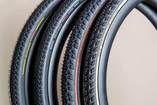pirelli gravel rm and rh review