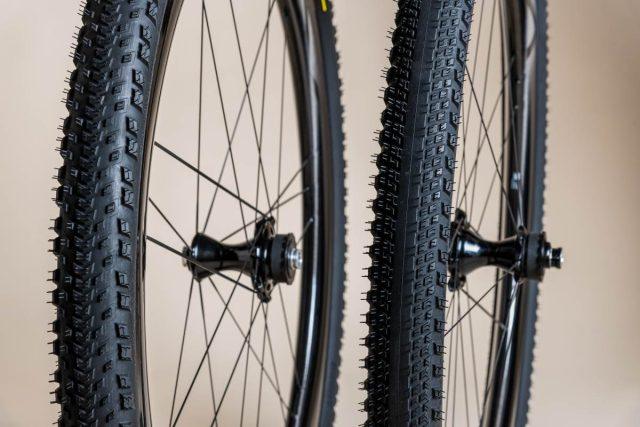 pirelli gravel rm and rh review